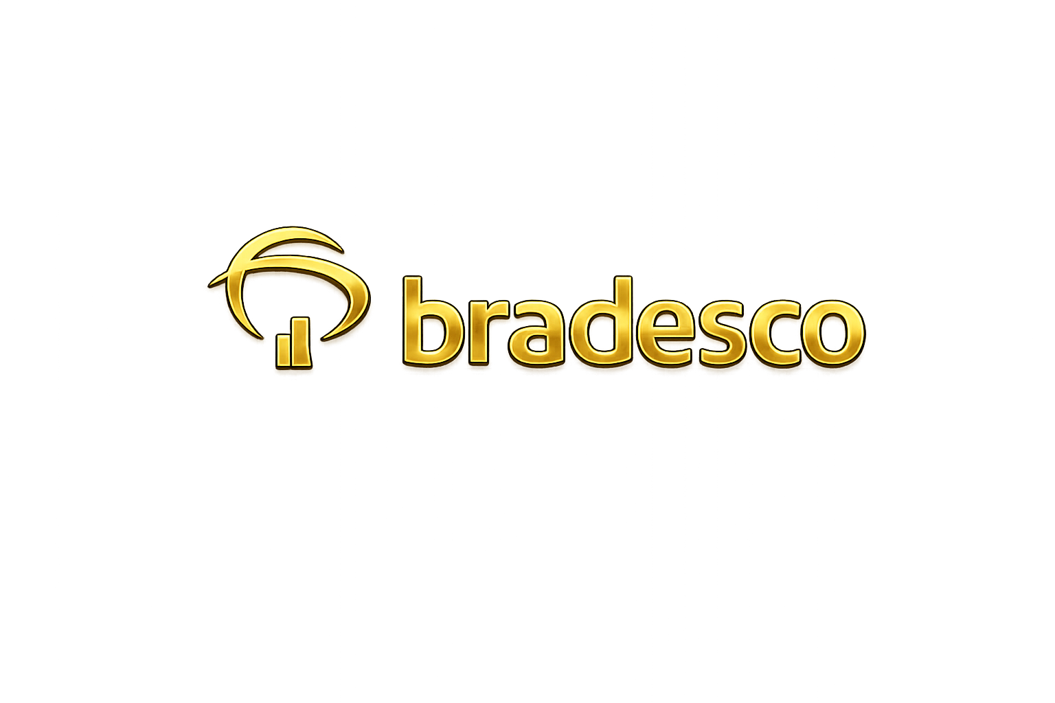 Bradesco Logo